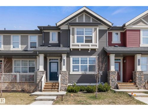 1170 Rosenthal Blvd Nw, Edmonton, AB, T5T7L3 | Card Image