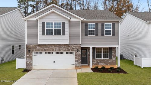 1026 Crossway Ln, Rocky Mount, NC, 27804 | Card Image