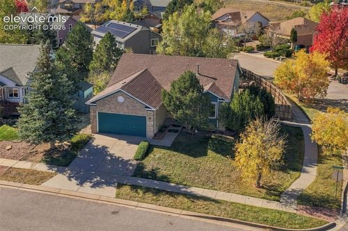 8140 Radcliff Drive, Colorado Springs, CO, 80920 | Card Image