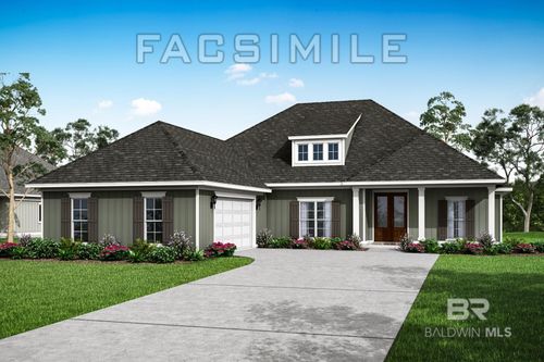 10237 Secretariat Blvd, Daphne, AL, 36526-0438 | Card Image