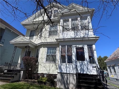 1672 Seymour Ave, Utica, NY, 13501-5016 | Card Image