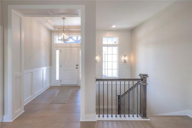 17732 S Brockway St, House other with 4 bedrooms, 3 bathrooms and null parking in Olathe KS | Image 6