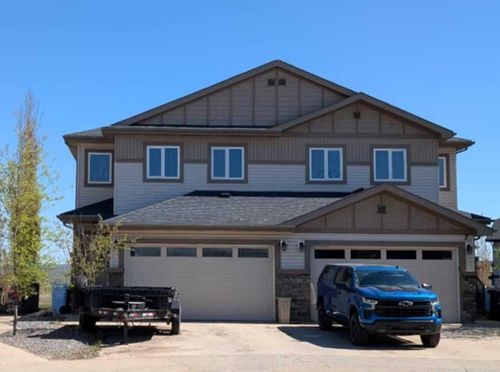 209 Collicott Drive, Fort Mcmurray, AB, T9K2W9 | Card Image