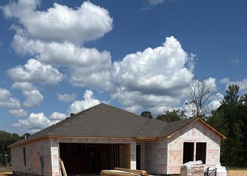15160 Thompson Branch Trl, Hensley, AR, 72065-5801 | Card Image