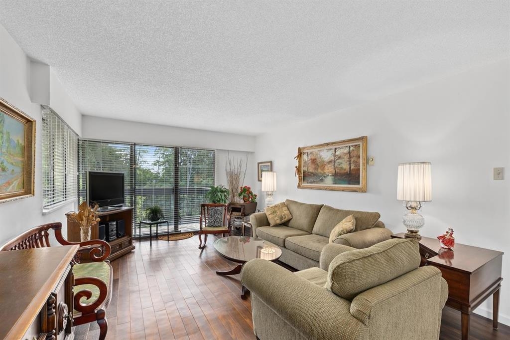 304 - 1175 Ferguson Road, Condo with 2 bedrooms, 1 bathrooms and 2 parking in Delta BC | Image 12
