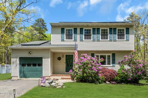 25 Sydor Ave, Jackson, NJ, 08527-3725 | Card Image