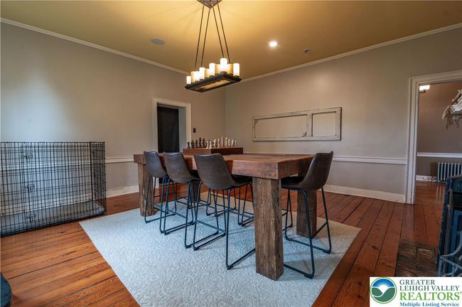 3150 Newburg Rd, House other with 5 bedrooms, 4 bathrooms and null parking in Nazareth PA | Image 11