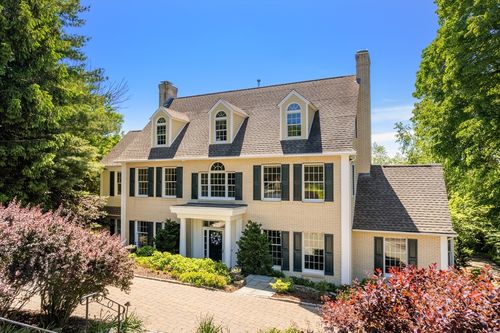 99 Huntington Rd, Newton, MA, 02458-2416 | Card Image