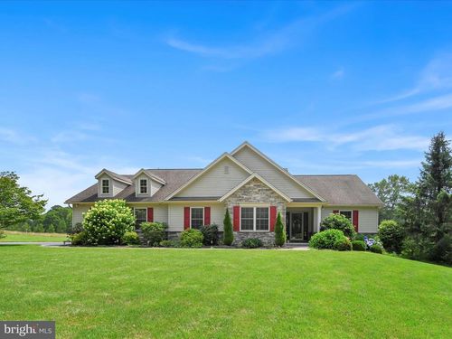 164 Archery Club Rd, NEW RINGGOLD, PA, 17960-9745 | Card Image