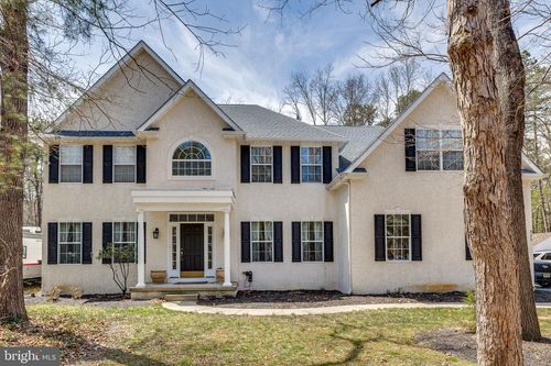 420 Tuckerton Rd, MEDFORD, NJ, 08055-8665 | Card Image