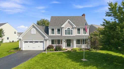 446 Crimson Dr, Pittsburgh, PA, 15237-1076 | Card Image