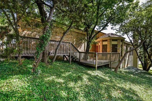 3509 Fawn Trl, Austin, TX, 78746-1463 | Card Image