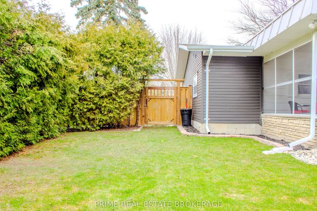 254 Pryde Blvd, House other with 4 bedrooms, 2 bathrooms and 4 parking in Exeter ON | Image 39