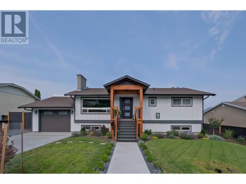 162 Cleland Dr, Penticton, BC, V2A7L7 | Card Image