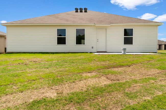 11070 River Valley Dr, House other with 4 bedrooms, 2 bathrooms and null parking in Hensley AR | Image 31
