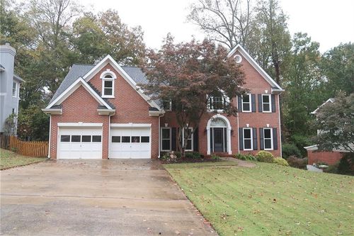 4955 Day Lily Way Nw, Acworth, GA, 30102-8118 | Card Image