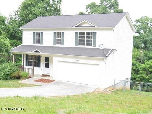 320 Oran Rd, Knoxville, TN, 37934-1821 | Card Image