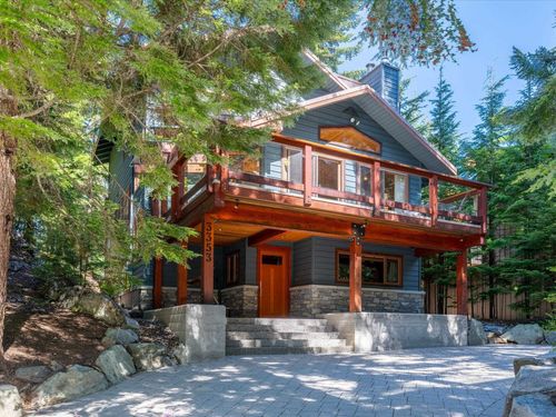 3353 Panorama Ridge, Whistler, BC, V8E0B8 | Card Image