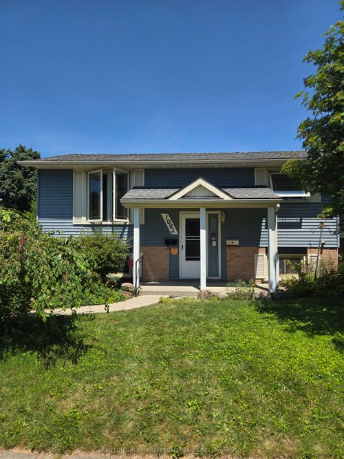 1093 Cree Ave, Woodstock, ON, N4T1A3 | Card Image