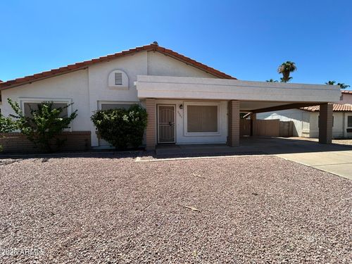 2207 W Monroe St, Chandler, AZ, 85224-5153 | Card Image