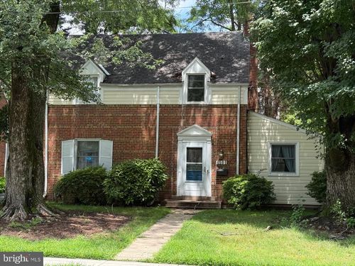 4501 Highland Ave, BETHESDA, MD, 20814-4607 | Card Image