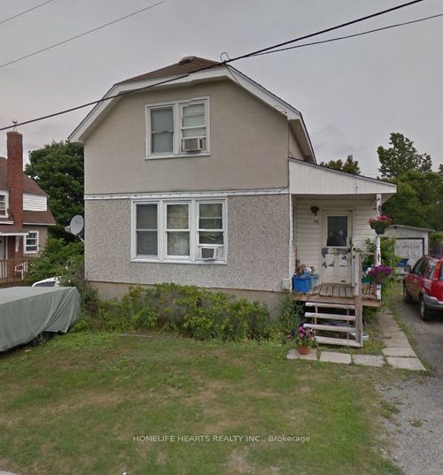 100 Henry St, Garson, ON, P3L1A4 | Card Image