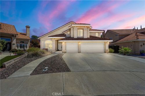24046 Fuschia Ct, Murrieta, CA, 92562 | Card Image