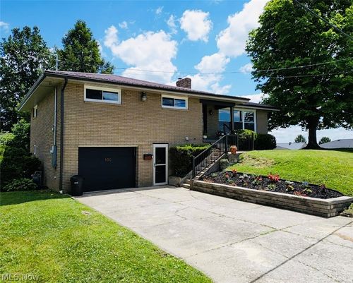 100 Valley Rd, Mingo Junction, OH, 43938-1489 | Card Image