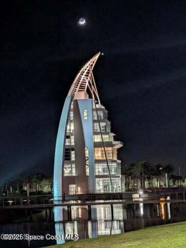 It is about 20minutes from Port Canaveral. | Image 31