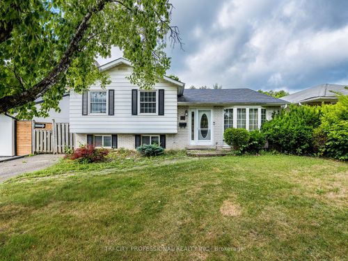 172 Mountainview Rd S, Georgetown, ON, L7G4K7 | Card Image