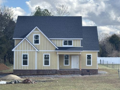 0 Joe Rowlin Rd, Christiana, TN, 37037 | Card Image