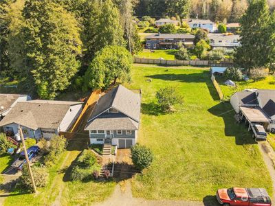 322 S 1st Street, House other with 3 bedrooms, 1 bathrooms and 1 parking in McCleary WA | Image 3