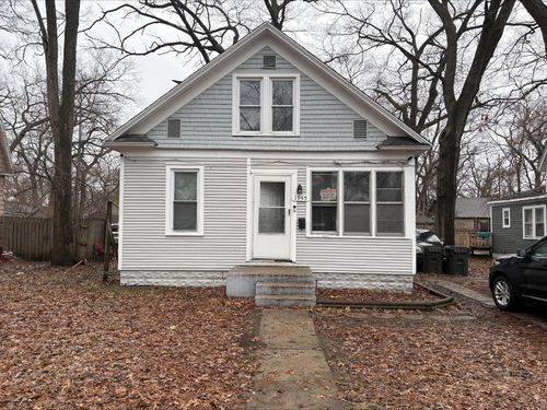 1945 Leahy St, Muskegon, MI, 49442-5653 | Card Image