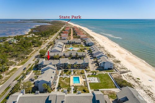3-1760 E Gulf Beach Dr, Saint George Island, FL, 32328-3125 | Card Image