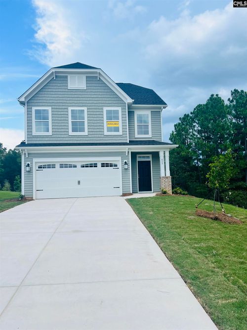 517 Frosty Ln, Lexington, SC, 29072 | Card Image