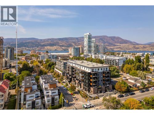 106-660 Cawston Ave, Kelowna, BC, V1Y2L2 | Card Image