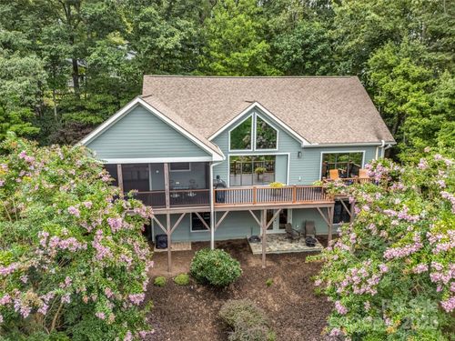 21 Sugar Maple Dr, Mills River, NC, 28759-2665 | Card Image