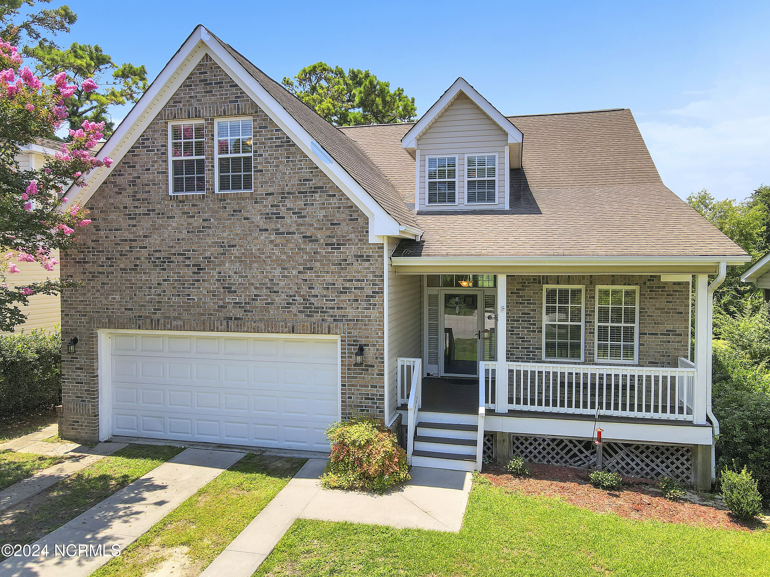 Boss Ct, Southport, NC 28461