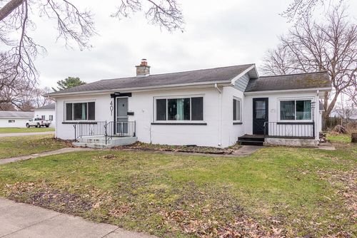 401 W Saint Marys Street, Decatur, MI, 49045 | Card Image