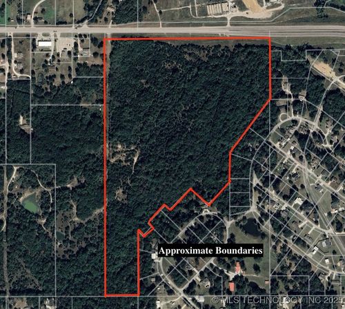 19409 State Highway 1e, Ada, OK, 74820-5374 | Card Image