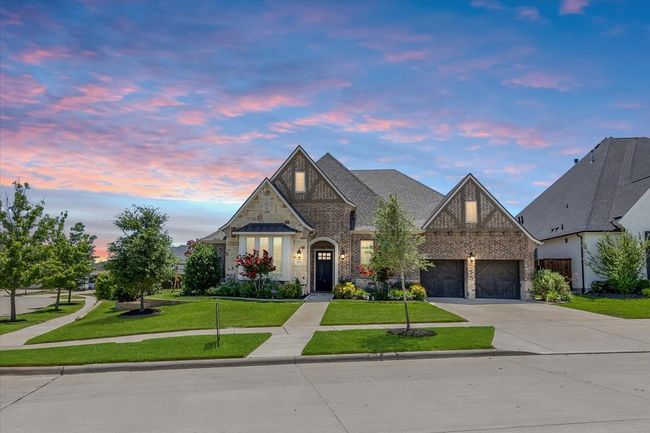 1801 Shade Tree St, House other with 4 bedrooms, 5 bathrooms and null parking in Aledo TX | Image 35
