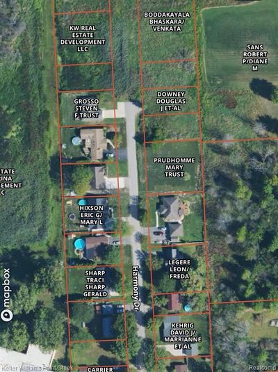 KW 3 Lots North of 7400 Harmony Road | Image 1