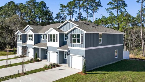 12272 Frazier Ln, Gulfport, MS, 39503-1016 | Card Image