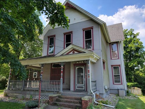 110 N Main St, Kingsbury, IN, 46345 | Card Image