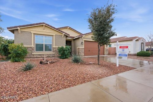 18581 W College Dr, Goodyear, AZ, 85395-5010 | Card Image