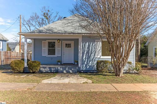 14 Hale St, Greenville, SC, 29605-4309 | Card Image
