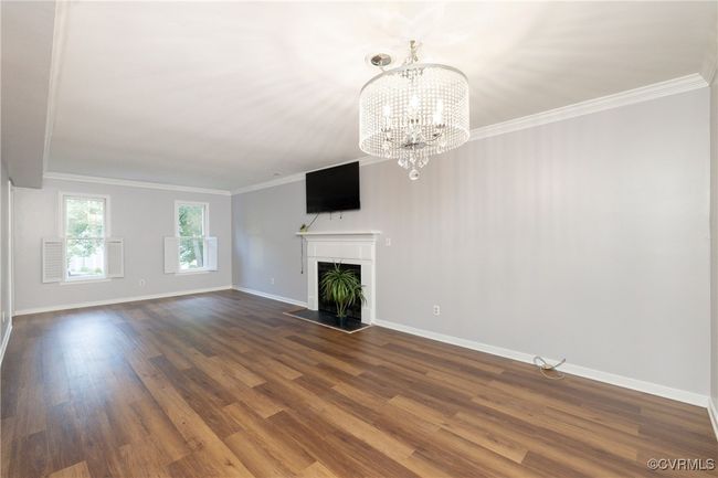 5802 Laurel Trail Ct, House other with 4 bedrooms, 3 bathrooms and null parking in Midlothian VA | Image 7