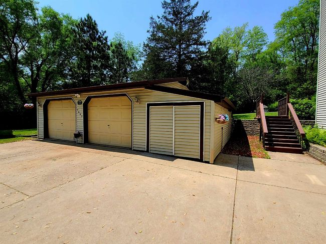N5665 Dunning Rd, House other with 3 bedrooms, 2 bathrooms and null parking in Pardeeville WI | Image 14