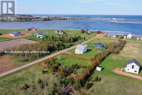Lot Blue Heron Crescent, North Rustico, PE, C0A1N0 | Card Image