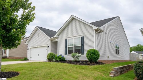 460 White Peach Way, Duncan, SC, 29334-8587 | Card Image